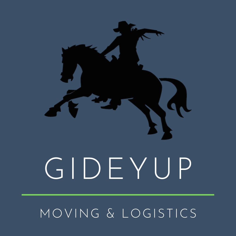 Gidey Up Logistics & Moving